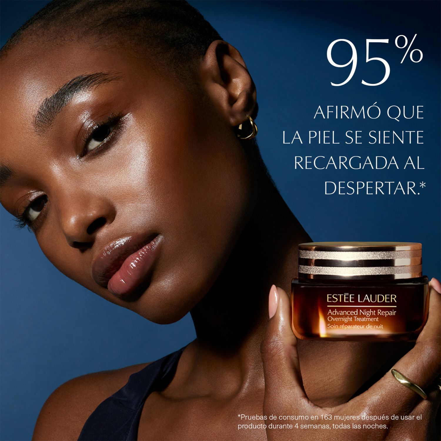 ADVANCED NIGHT REPAIR OVERNIGHT TREATMENT (TRATAMIENTO NOCTURNO)